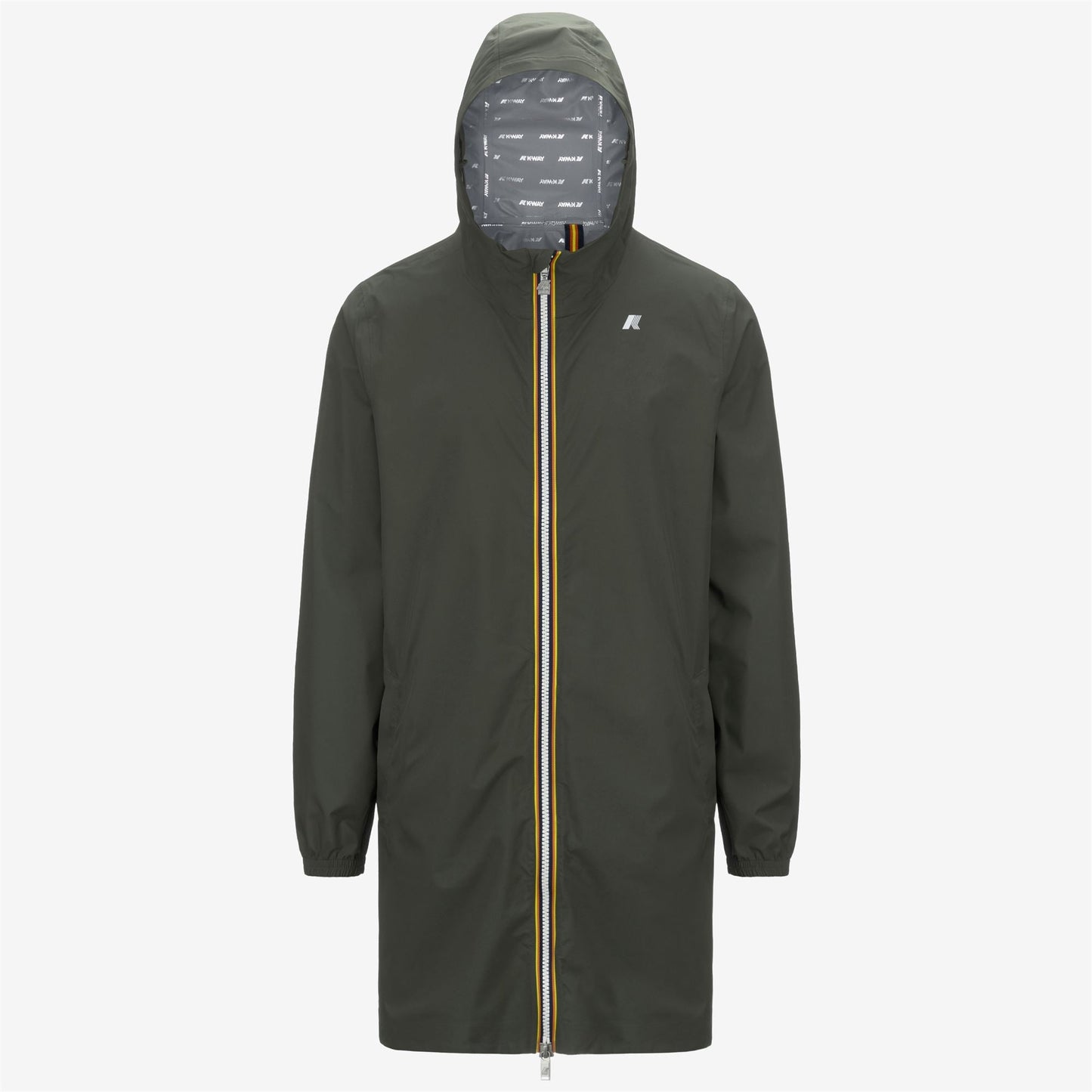 PARKA THOMAS