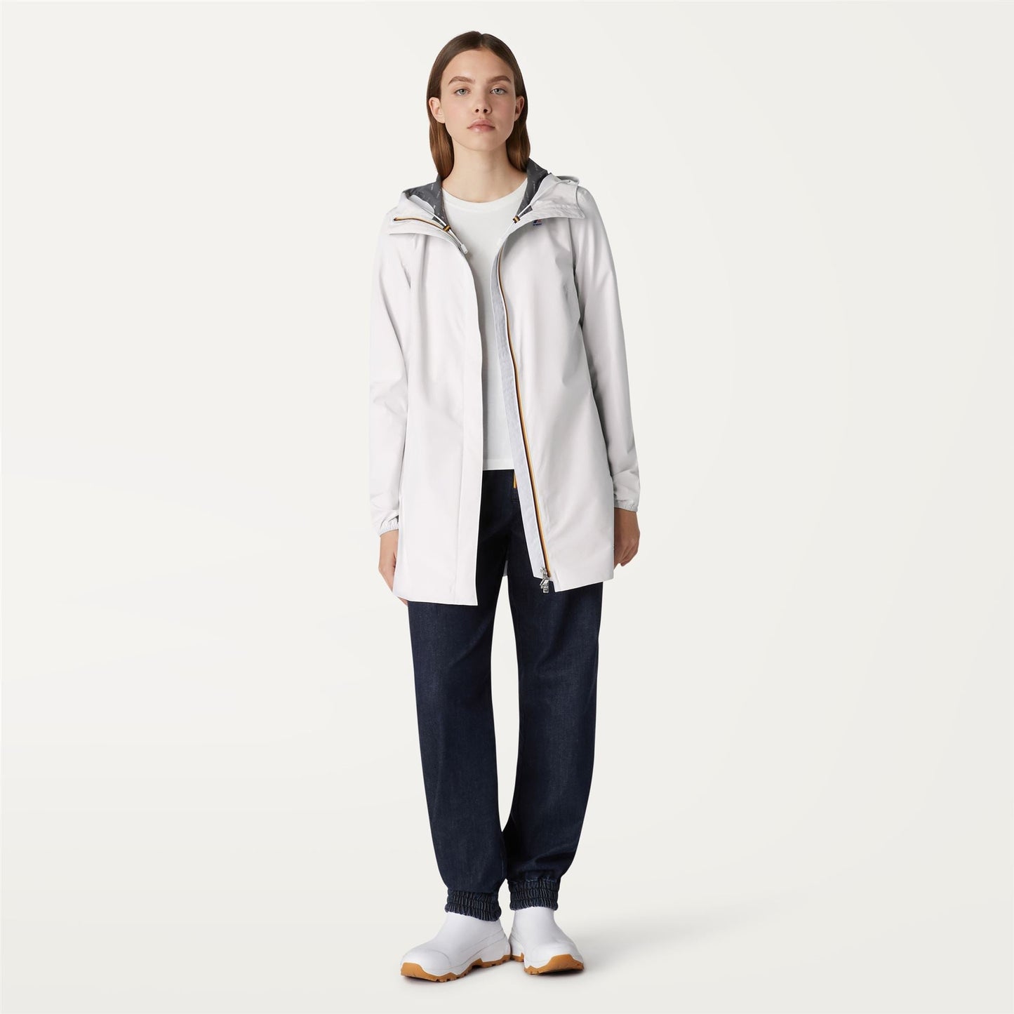 VESTE MI-LONG SOPHIE
