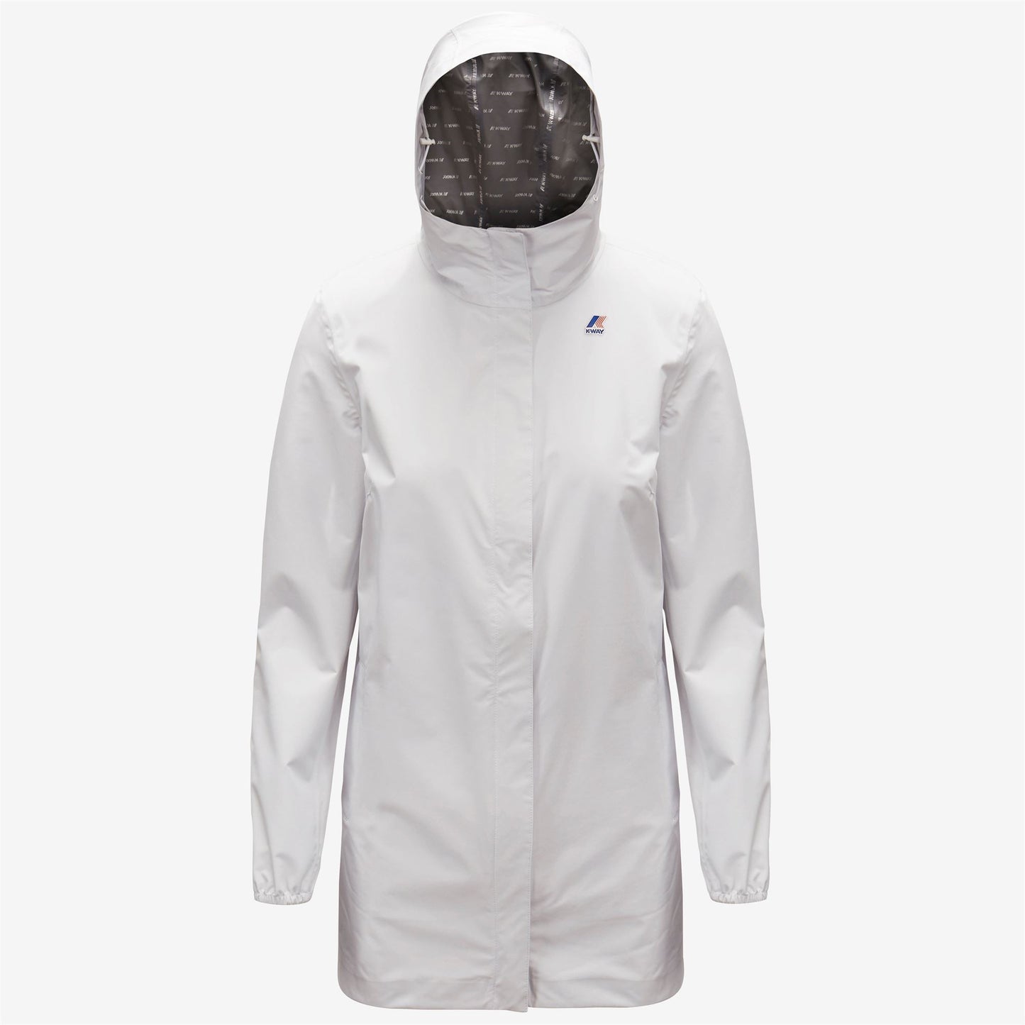 VESTE MI-LONG SOPHIE