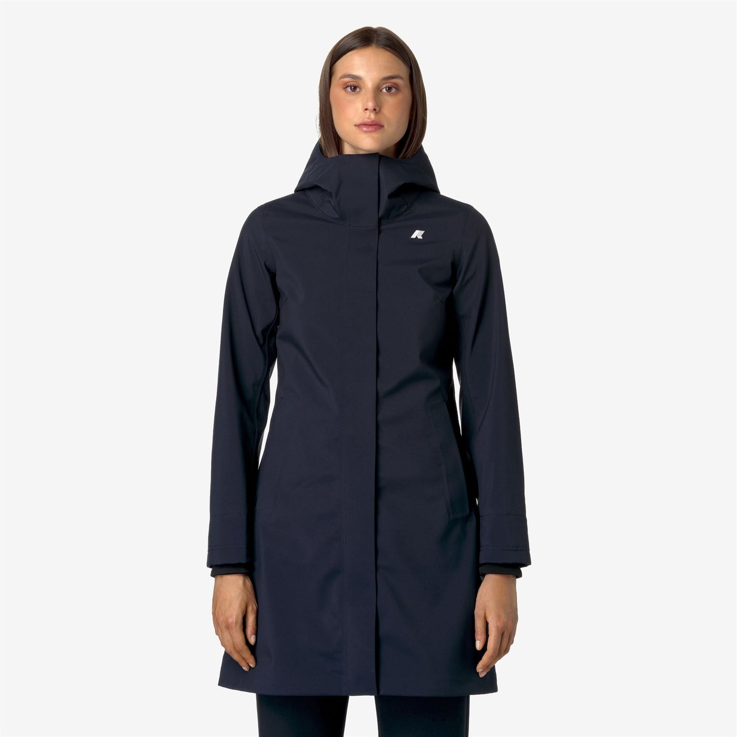 TRENCH STEPHY
