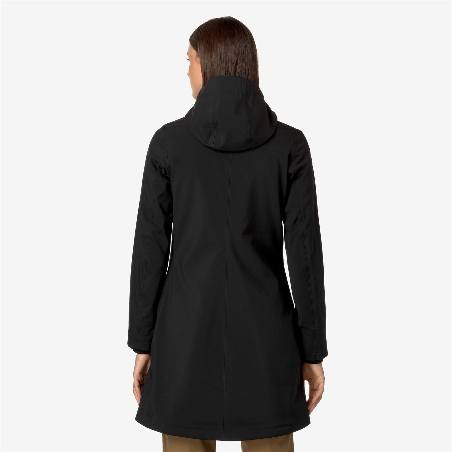 TRENCH STEPHY