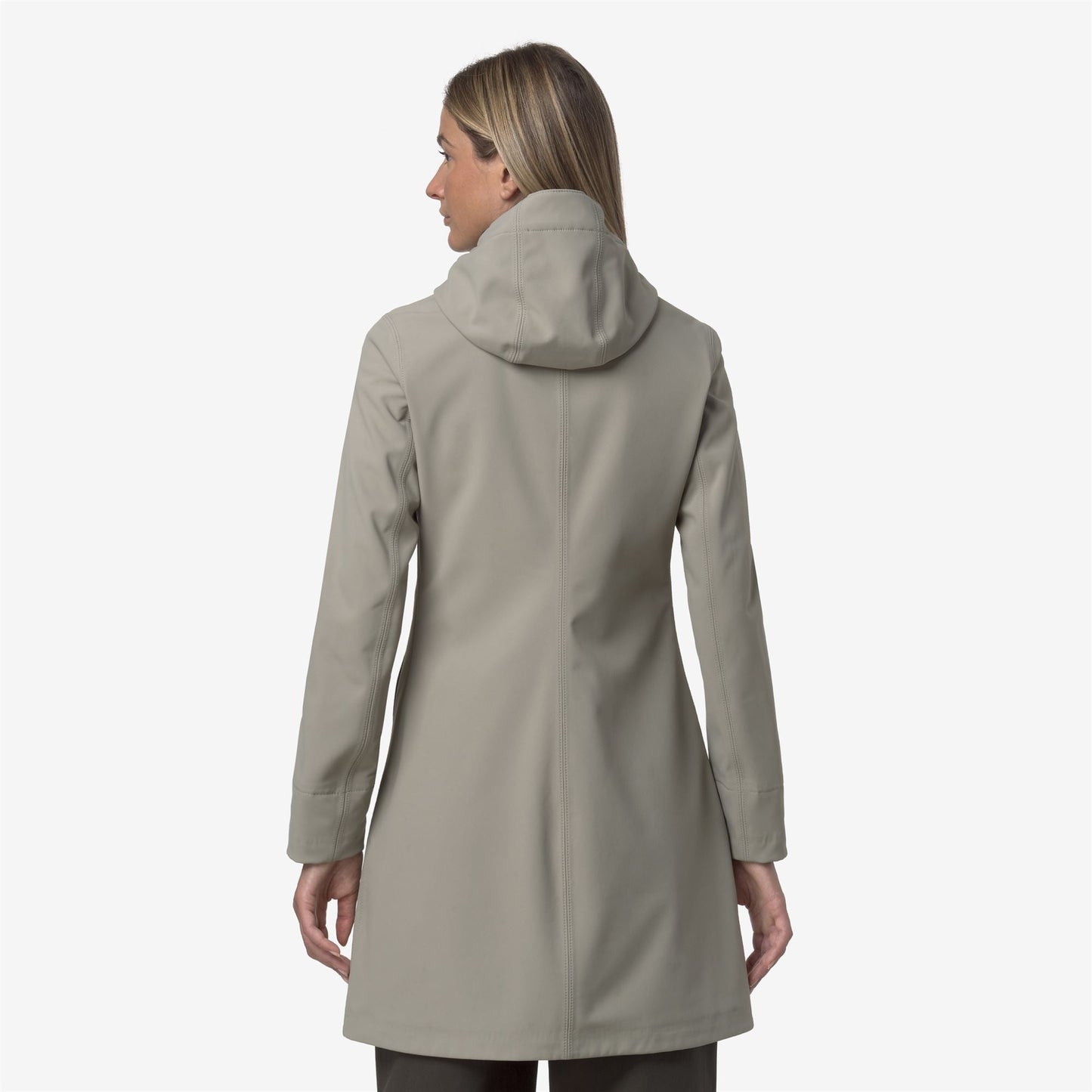 TRENCH STEPHY