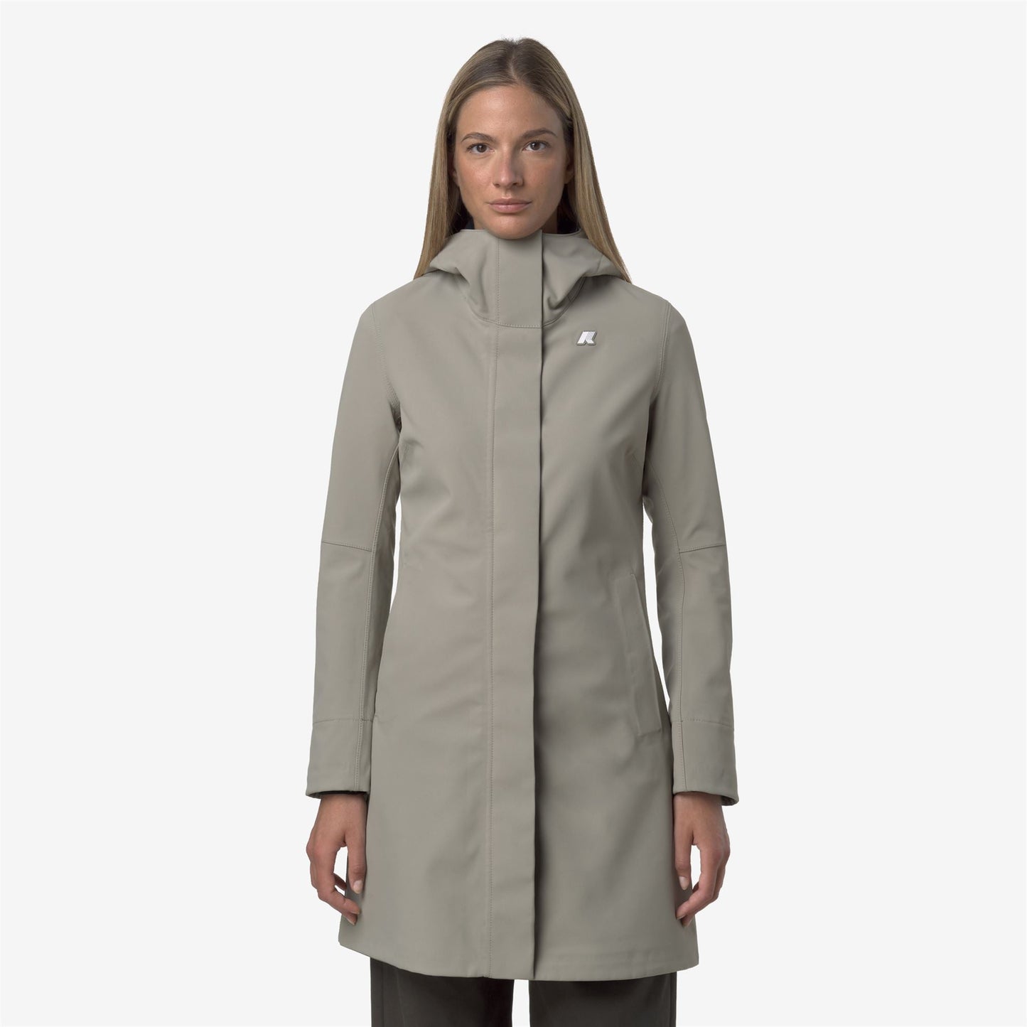 TRENCH STEPHY