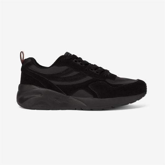 TRAINING 3.0 LACES - Sport Shoes - Low Cut - UNISEX - BLACK