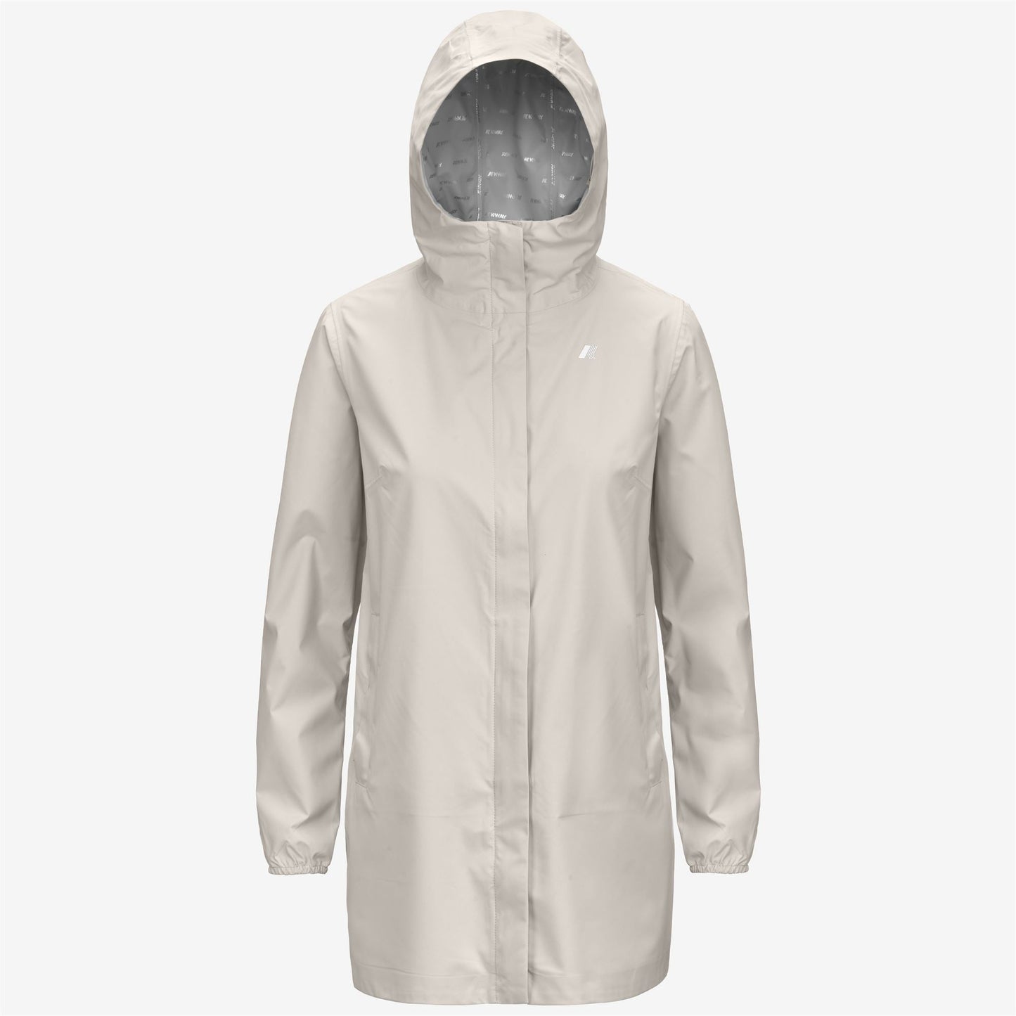 VESTE MI-LONG SOPHIE