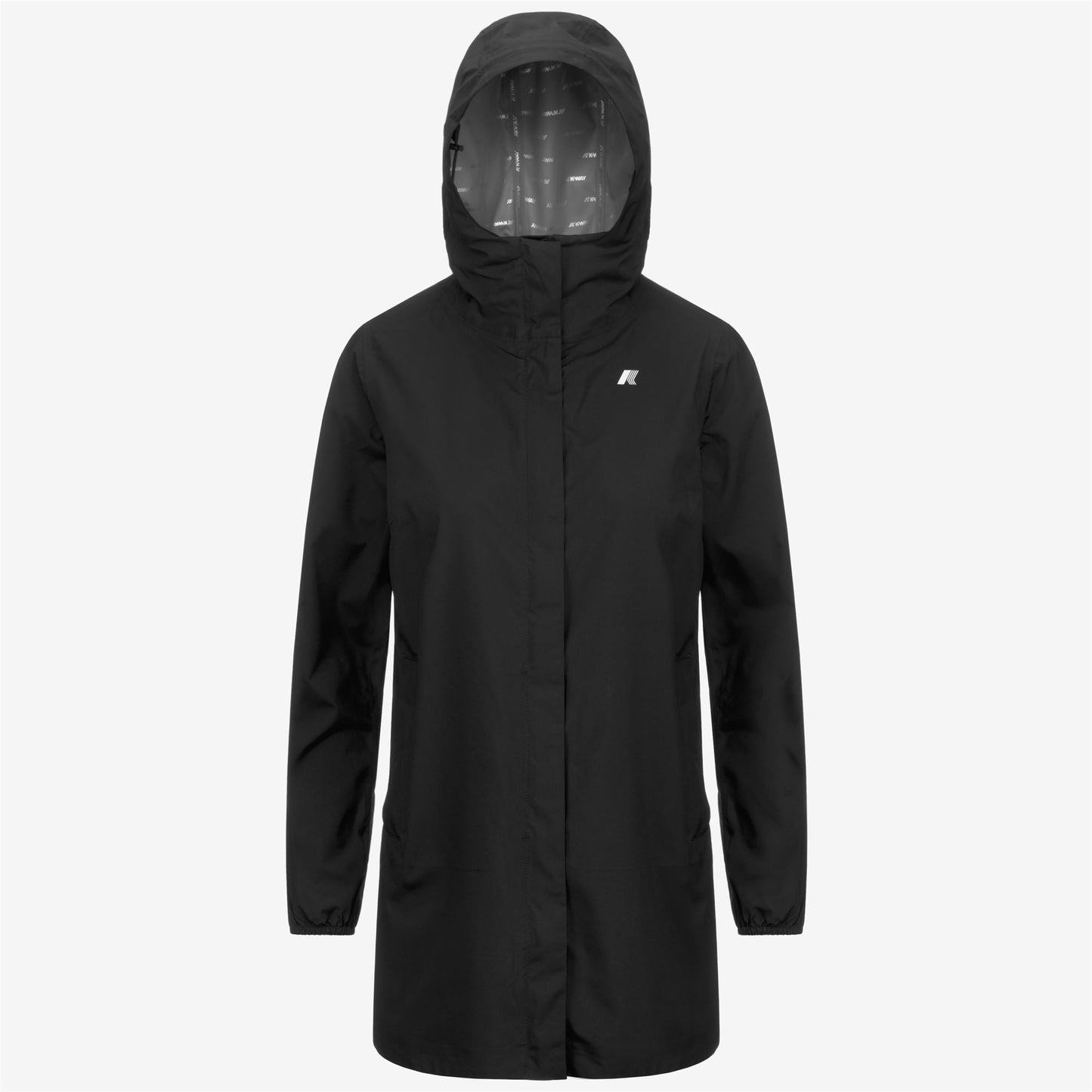 VESTE MI-LONG SOPHIE