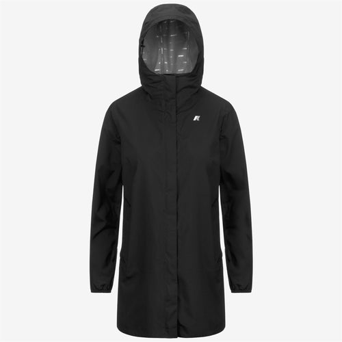 VESTE MI-LONG SOPHIE