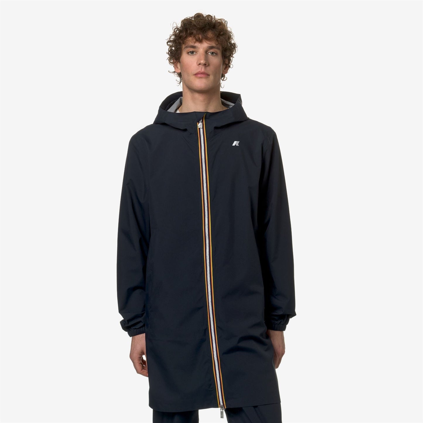 PARKA THOMAS