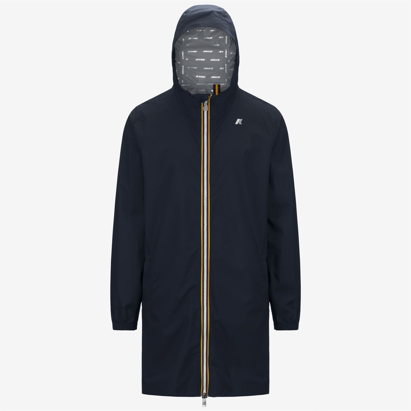 PARKA THOMAS