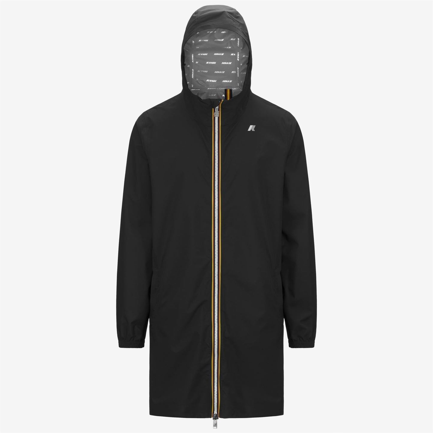 PARKA THOMAS