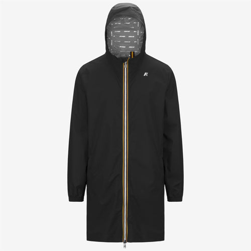PARKA THOMAS