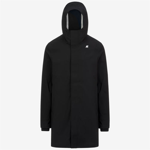 BLOUSON THOMAS