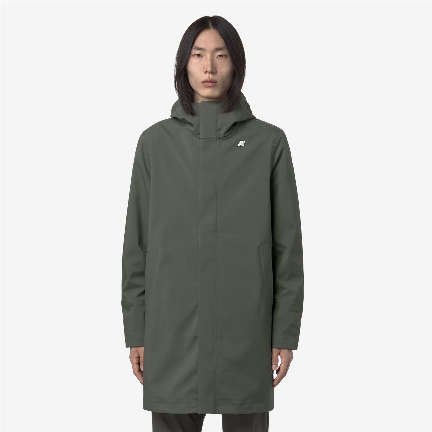 BLOUSON THOMAS