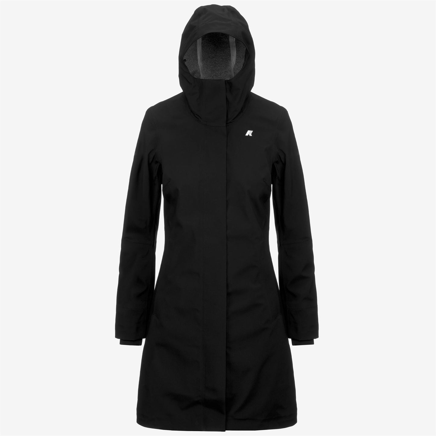 TRENCH STEPHY