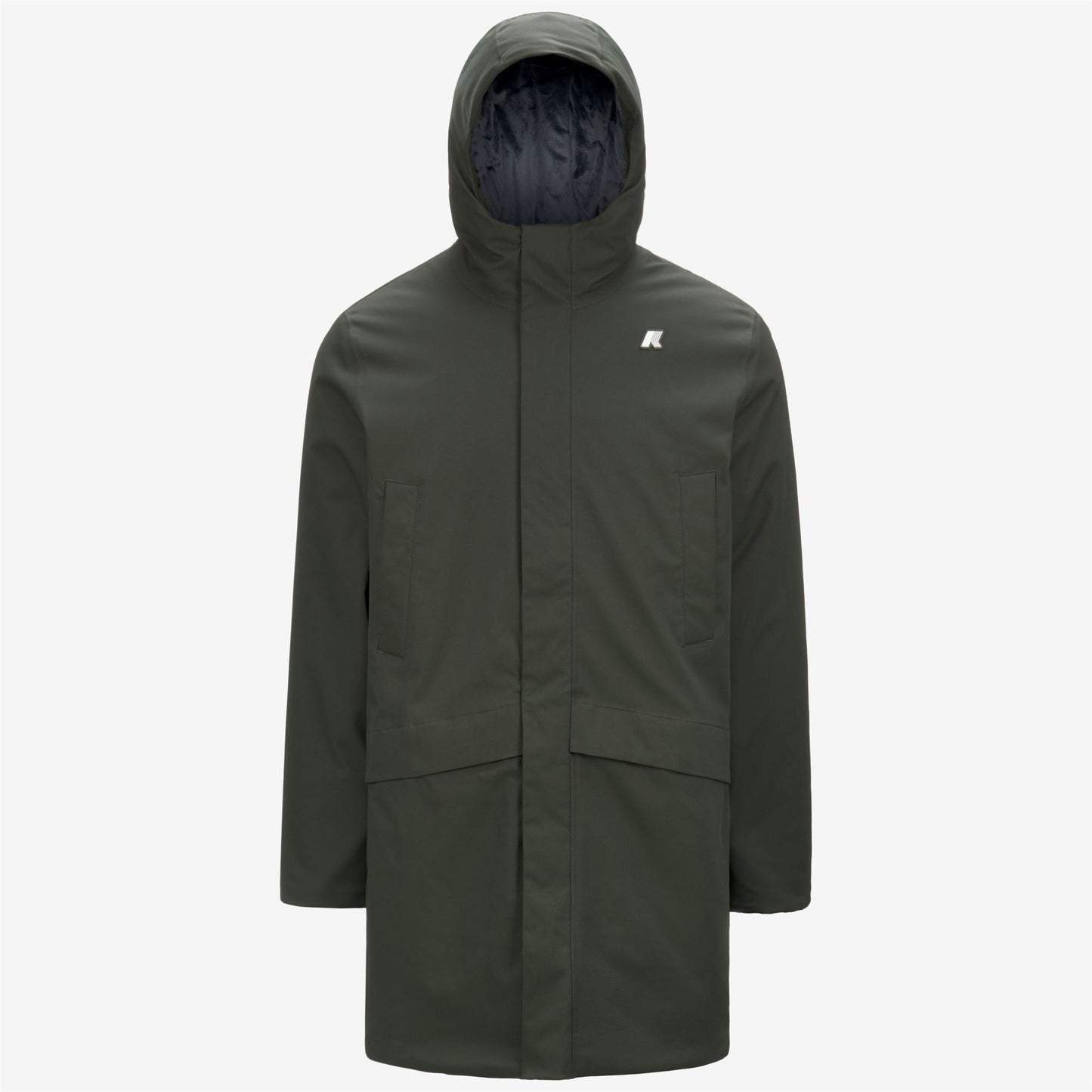 PARKA MARMOTTA
