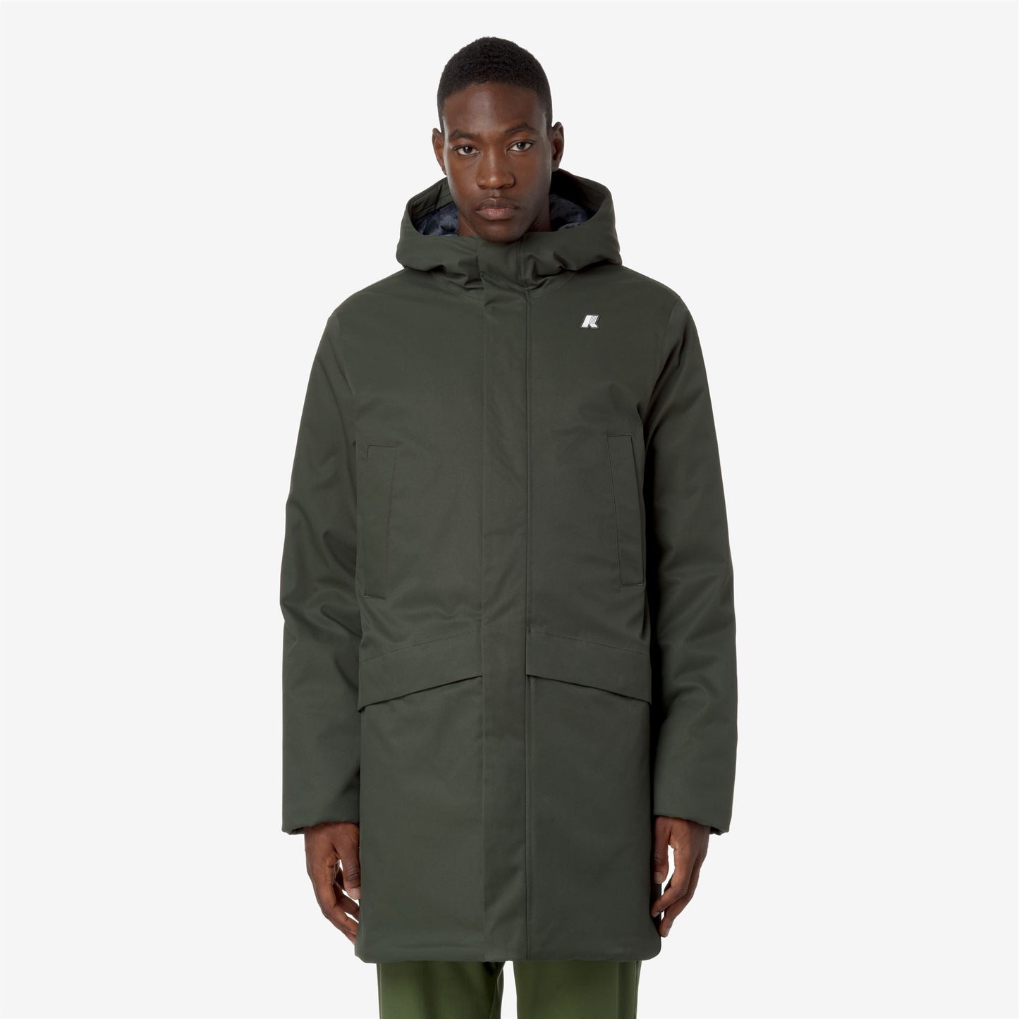 PARKA MARMOTTA