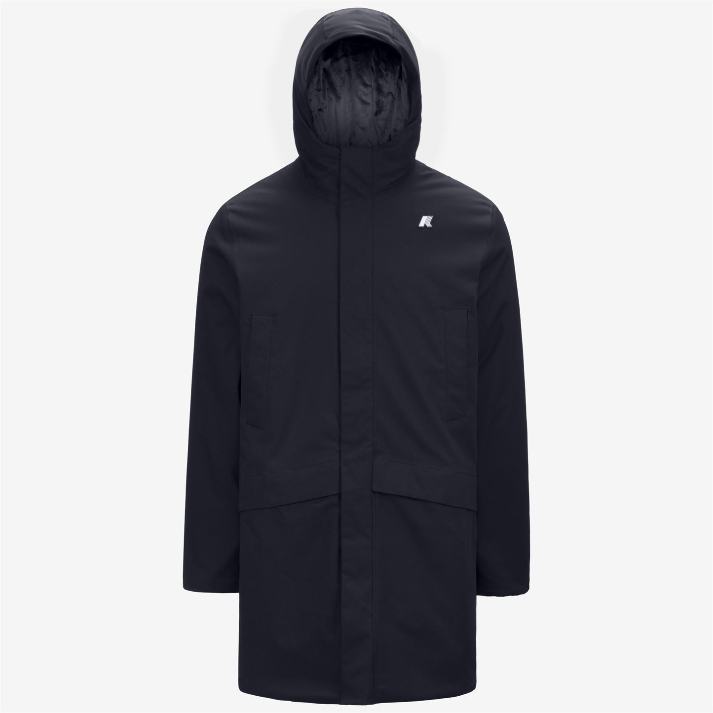 PARKA MARMOTTA