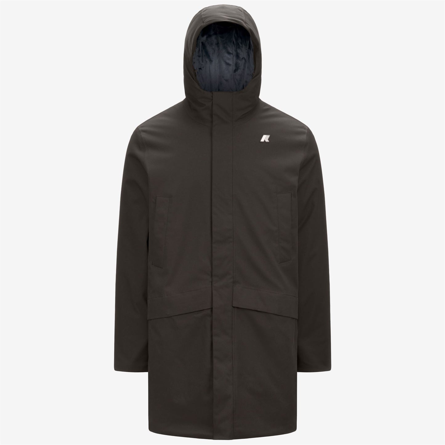 PARKA MARMOTTA
