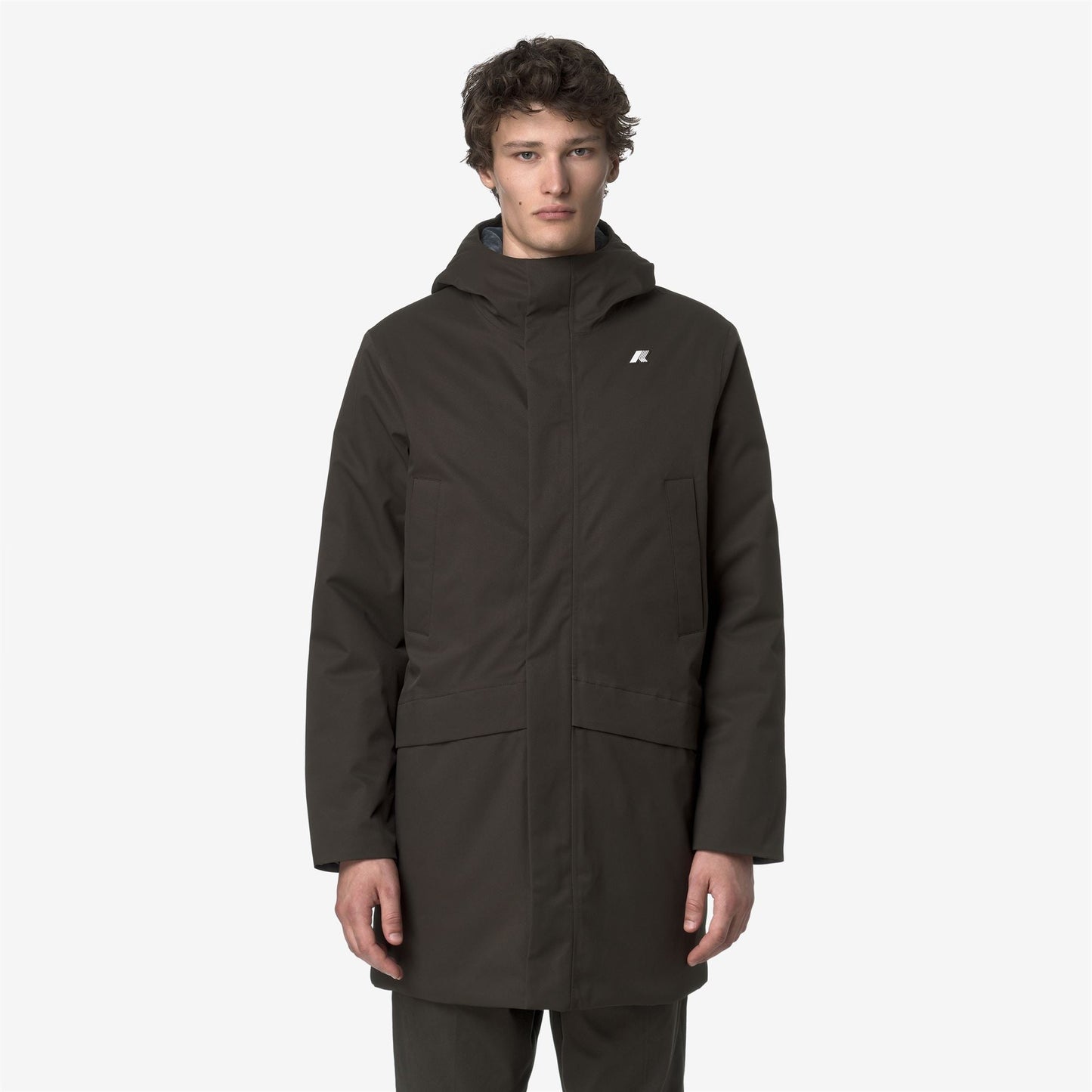 PARKA MARMOTTA