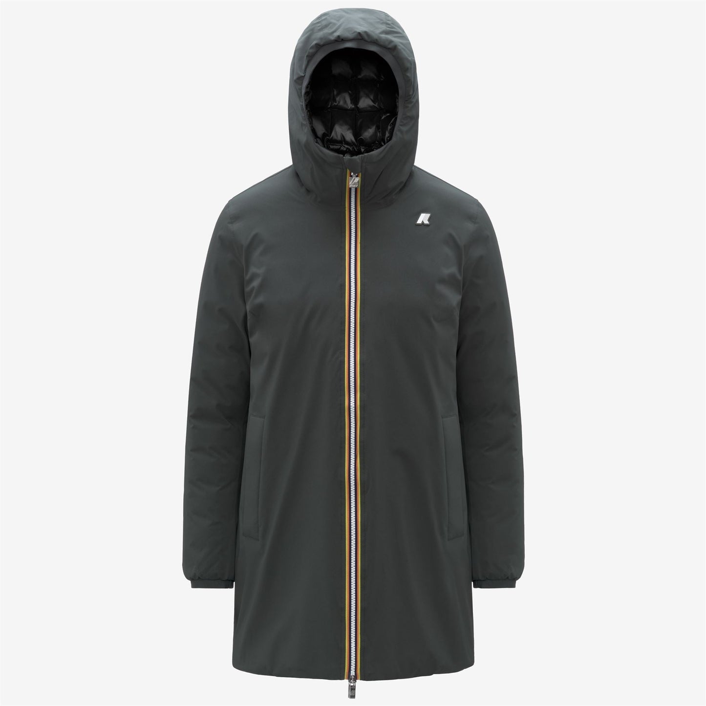 VESTE RÉVERSIBLE SOPHIE