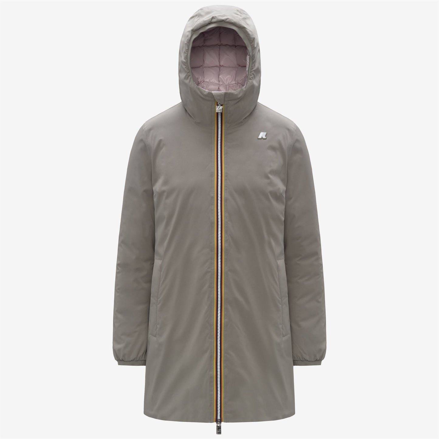 VESTE RÉVERSIBLE SOPHIE