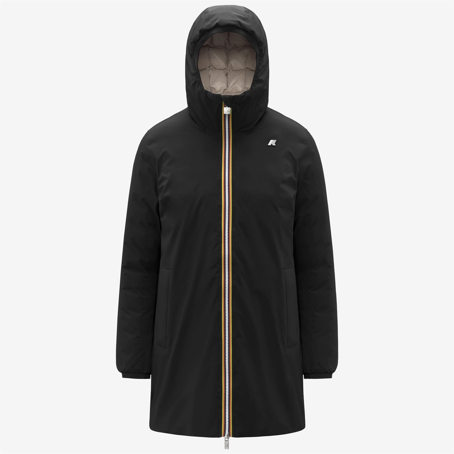 VESTE RÉVERSIBLE SOPHIE