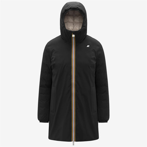 VESTE RÉVERSIBLE SOPHIE