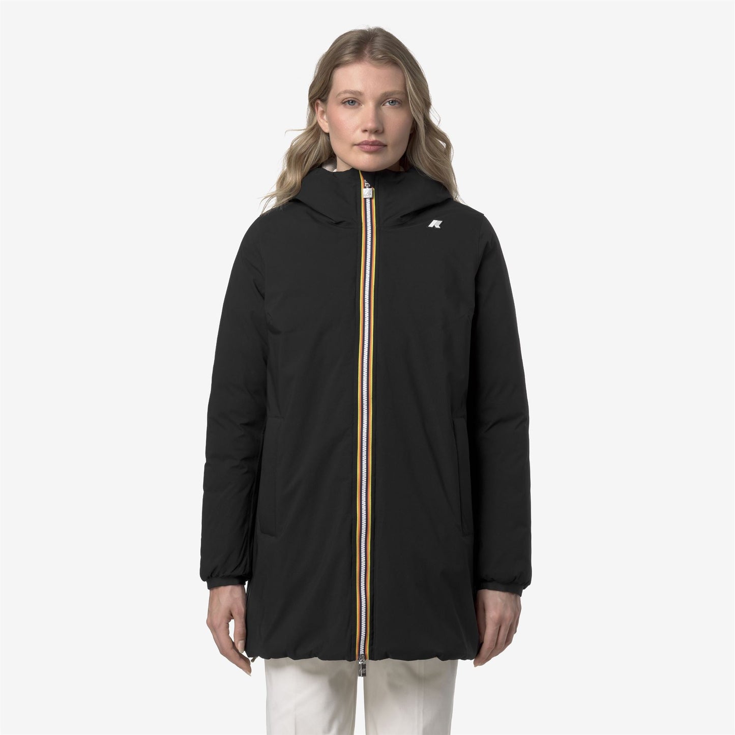 VESTE RÉVERSIBLE SOPHIE
