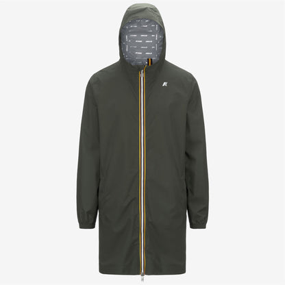 PARKA THOMAS