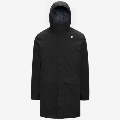 PARKA MARMOTTA