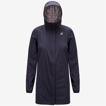 VESTE MI-LONG SOPHIE