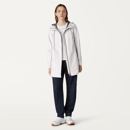 VESTE MI-LONG SOPHIE