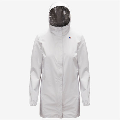 VESTE MI-LONG SOPHIE