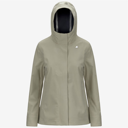 PARKA MADALINA