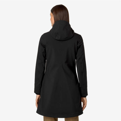 TRENCH STEPHY