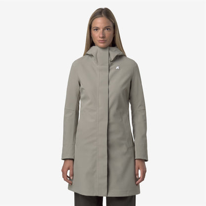 TRENCH STEPHY