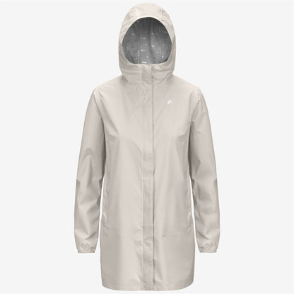 VESTE MI-LONG SOPHIE