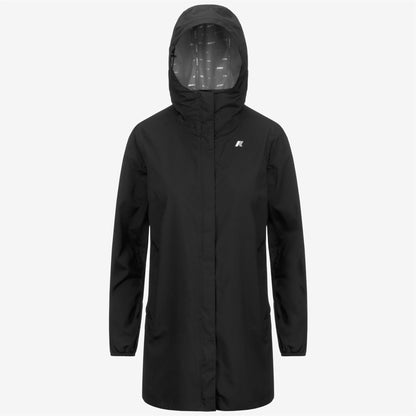VESTE MI-LONG SOPHIE