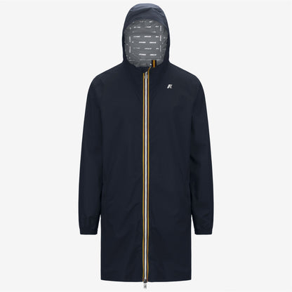 PARKA THOMAS