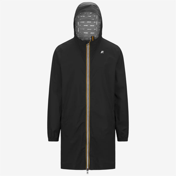 PARKA THOMAS