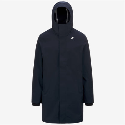 BLOUSON THOMAS