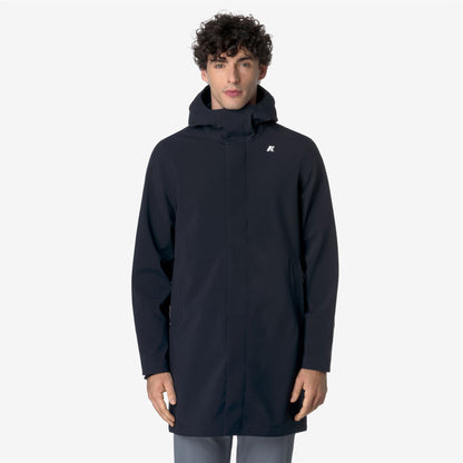 BLOUSON THOMAS