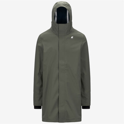 BLOUSON THOMAS