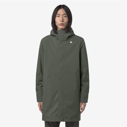 BLOUSON THOMAS