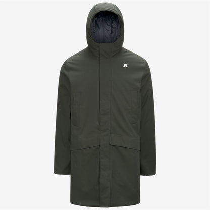 PARKA MARMOTTA