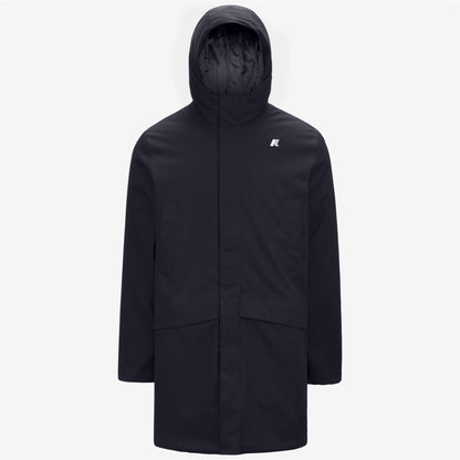 PARKA MARMOTTA