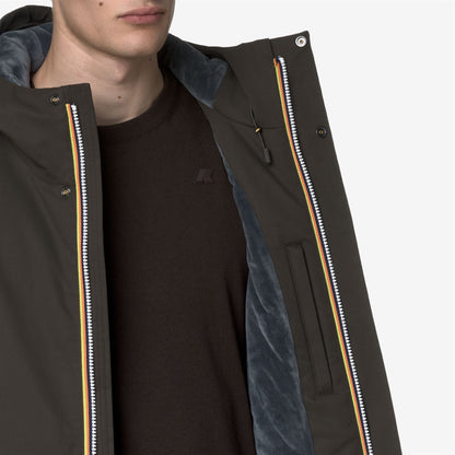 PARKA MARMOTTA