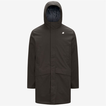 PARKA MARMOTTA