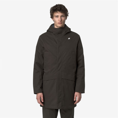 PARKA MARMOTTA