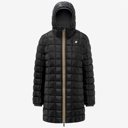 VESTE RÉVERSIBLE SOPHIE